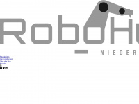 robohub-nds.de Webseite Vorschau