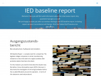 ied-baseline-report.com
