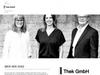 Thek-gmbh.ch