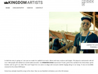 kingdom-artists.com