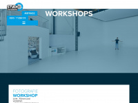 workshops-studio-duisburg.de Webseite Vorschau