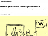 websitewissen.com