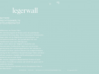 Legerwall.de