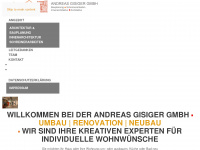 A-gisiger.ch