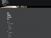 flight-screen.com