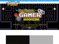 oldschoolgamermagazine.com