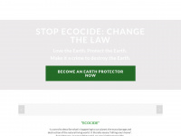stopecocide.earth