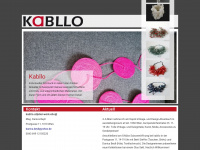 kabllo.at Webseite Vorschau