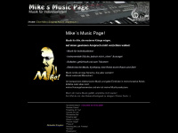 Michael-spang-music.de