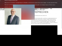 citroenist-mag.ch Webseite Vorschau