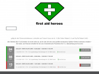 First-aid-heroes.de