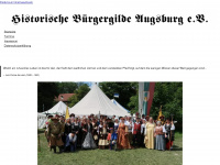 Historische-buergergilde.com