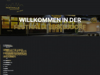 festhallebirkesdorf.de Webseite Vorschau