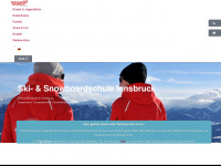Skischule-innsbruck.com