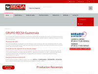Recsacorp.com