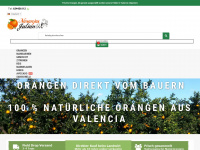 naranjasjulian.com Webseite Vorschau