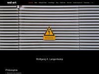 wal-art.com Webseite Vorschau