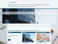 ks-immobilienverwaltung.de Webseite Vorschau