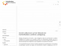 fachkraefteallianz-landkreis-ludwigsburg.de Webseite Vorschau