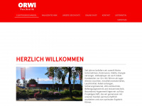 Orwi-technik.de