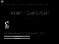 krimi-teamevent.de Thumbnail