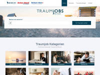 traumjobs-borkum.de Thumbnail