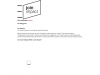 join-impact.org