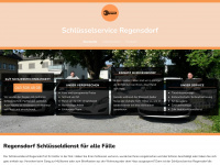 schluesselservice-regensdorf.ch Thumbnail