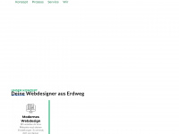 writtenleaf.com Webseite Vorschau