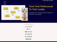 tech-leaders.academy Thumbnail
