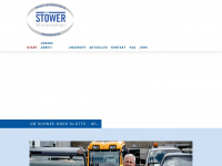 stoewer-winterdienst.de Webseite Vorschau