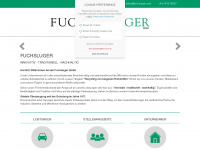 Fuchsluger.com