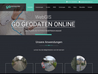 Geodatenonline.ch