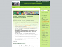 gs-soldner-fuerth.de Webseite Vorschau