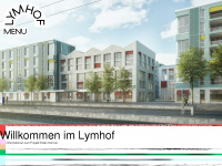 Lymhof.ch