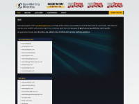 sportbettingdirectory.com