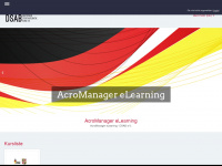 Acromanager1elearning.de