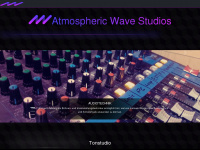 atmospheric-wave.de Thumbnail