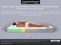 solution-dream.info Thumbnail