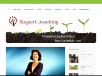 kagan-consulting.com Thumbnail