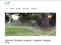 irrigationvaughanontario.ca Thumbnail