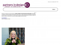 Partners-in-design.co.uk