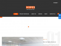 hopesgame.com