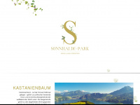 sonnhalde-park.ch Thumbnail