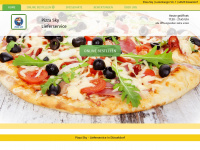 pizza-sky.de Webseite Vorschau