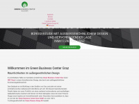 gbc-graz.at Webseite Vorschau