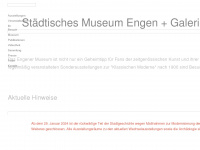 Museum-engen.de