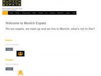 munich-expats.com