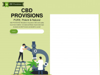 cbd-provisions.com