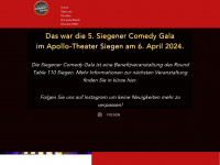 siegener-comedy-gala.de